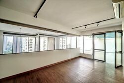 Yong An Park (D9), Condominium #497935021